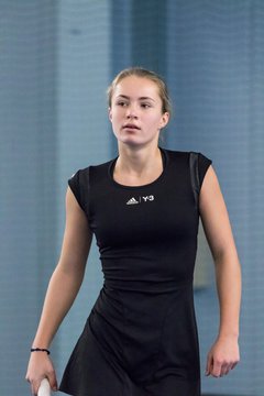 Lilly Düffert 2104 - Ellerbeker Weihnachtsturnier